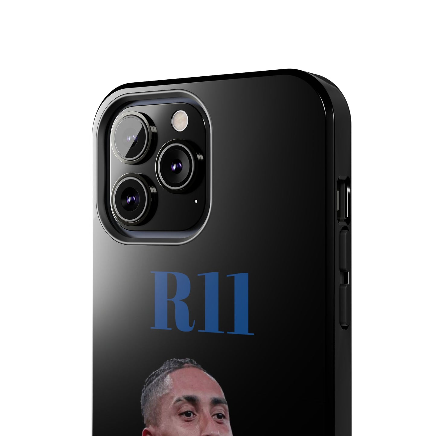 Raphinha Phone Case