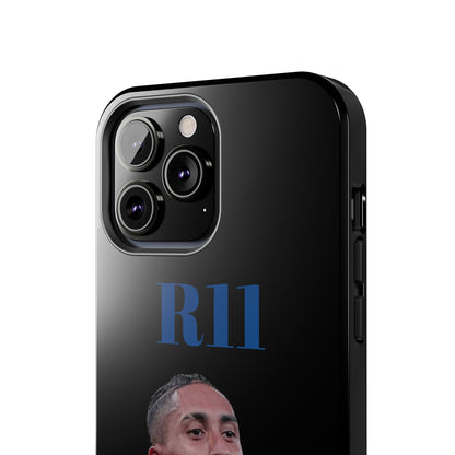 Raphinha Phone Case