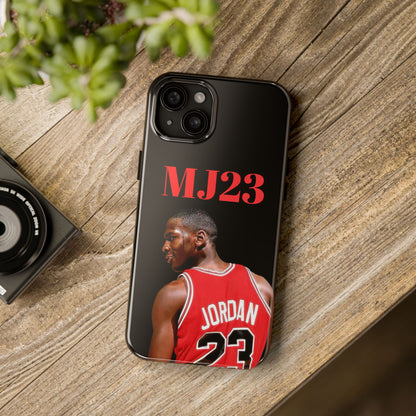 Michael Jordan Phone Case