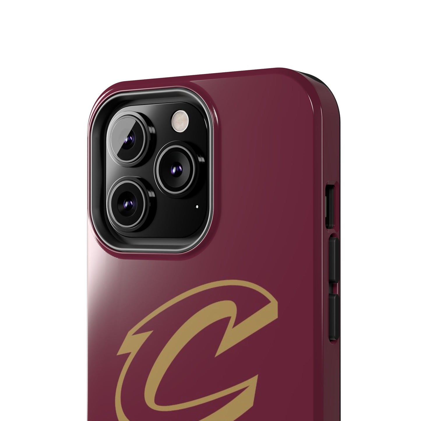 Cleveland Cavaliers Logo Phone Case