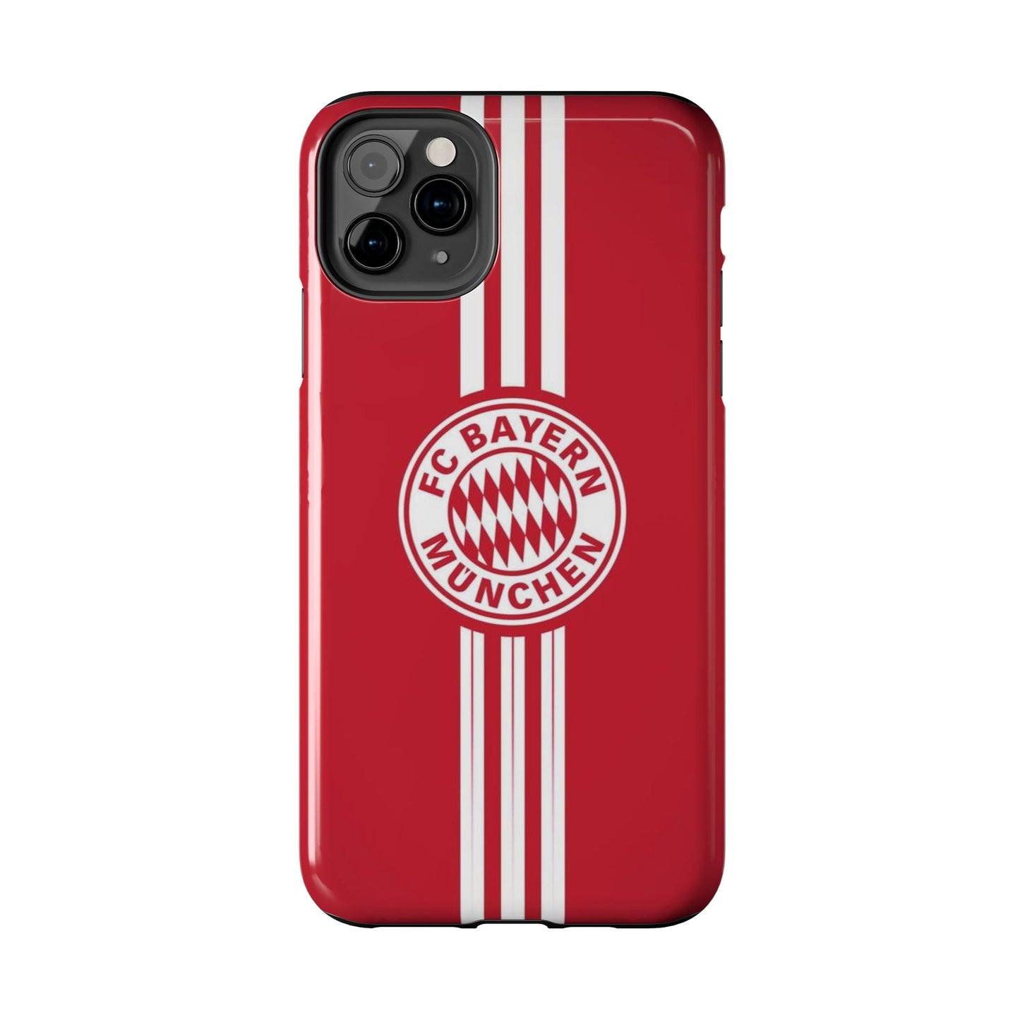 FC Bayern Munich Phone Case