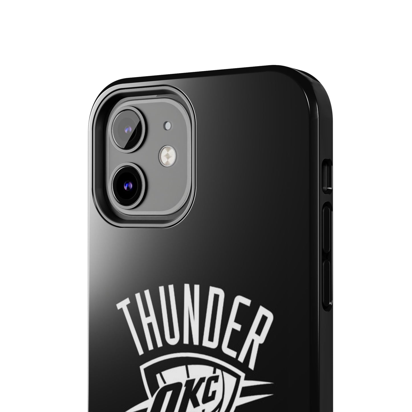 Classic Oklahoma City Thunder Phone Case