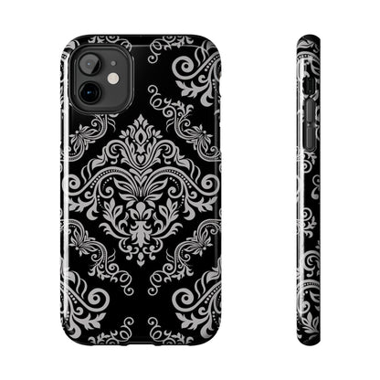 Timeless Luxury Pattern Phone Case