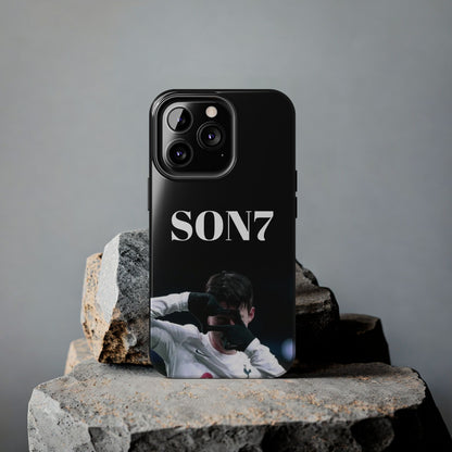 Heung Min Son Phone Case