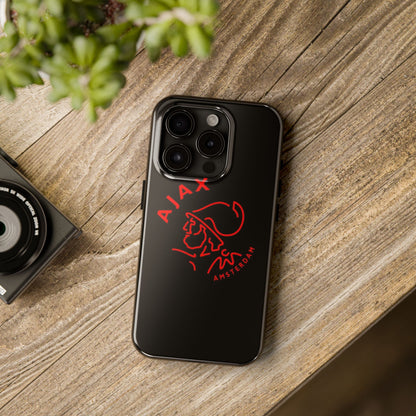 Ajax FC Phone Case