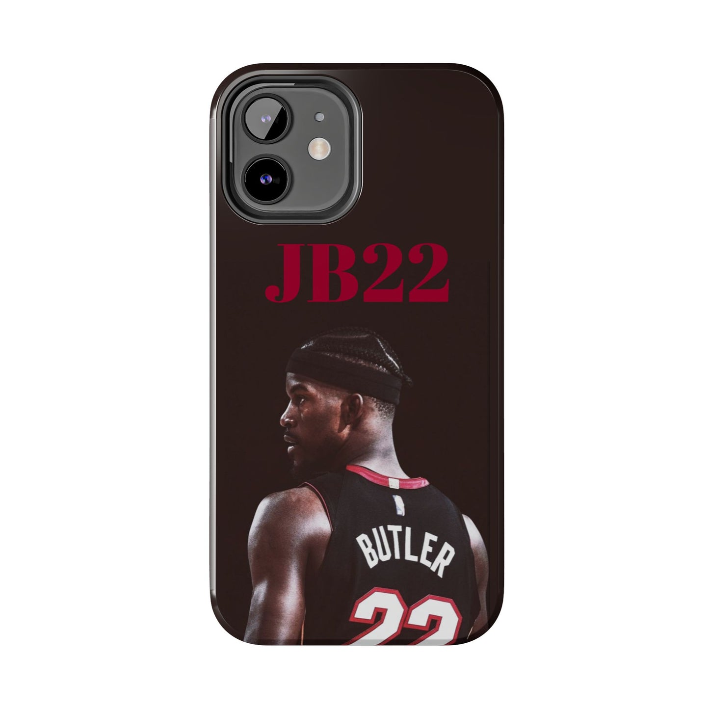 Jimmy Butler Phone Case