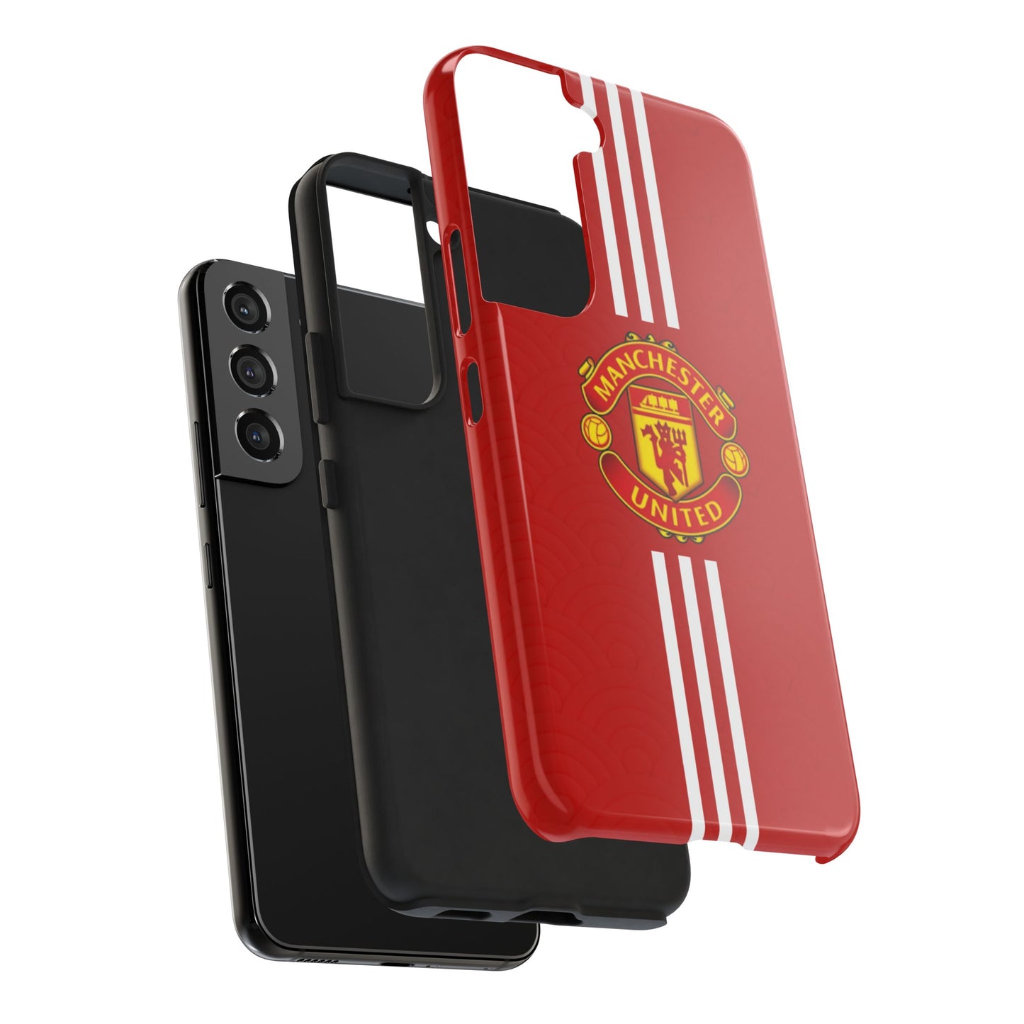 Manchester United Phone Case