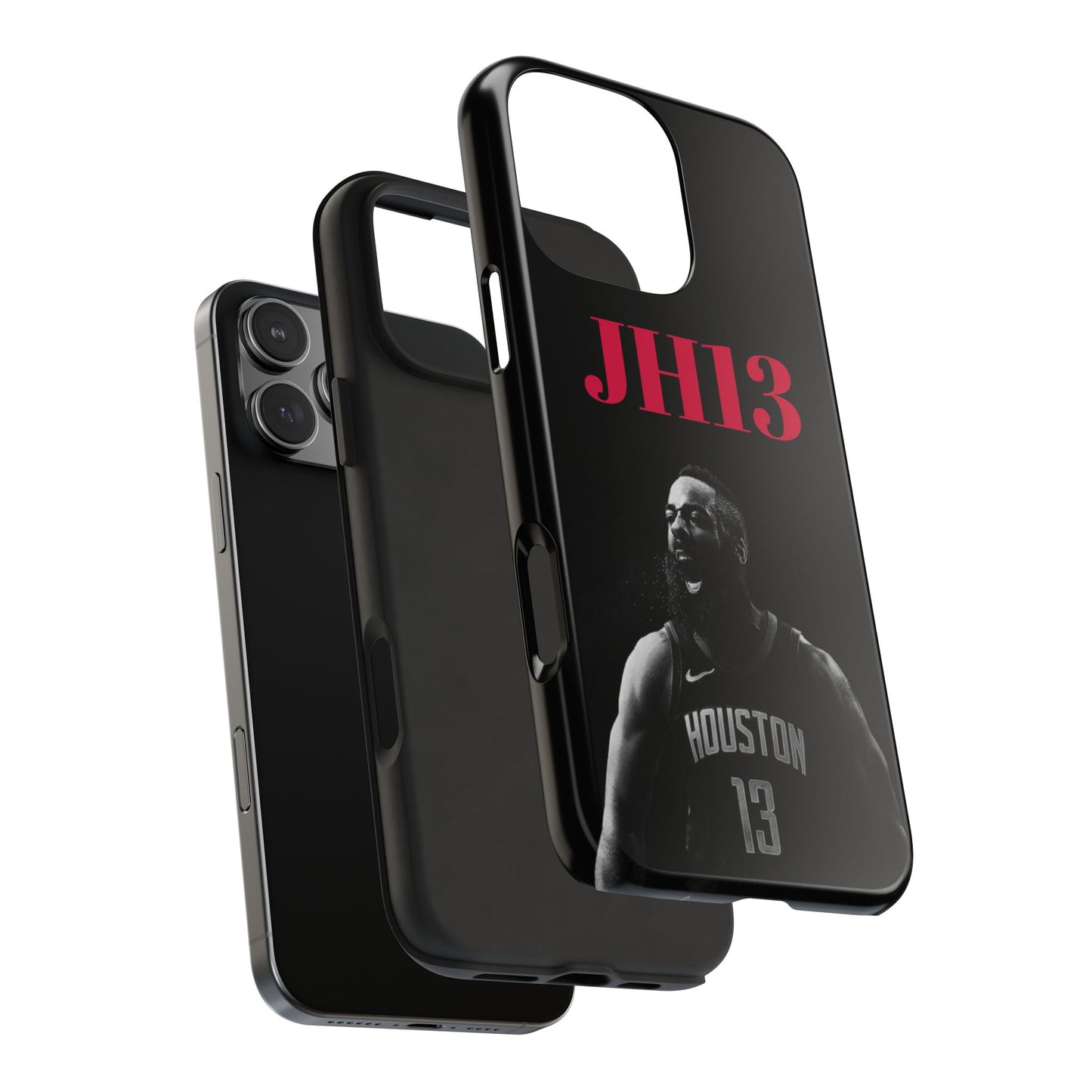 James Harden Phone Case