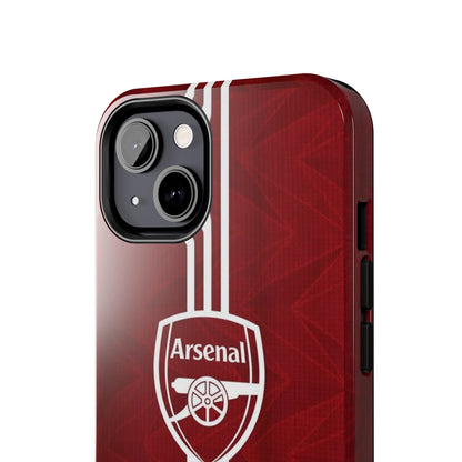 Arsenal FC Phone Case