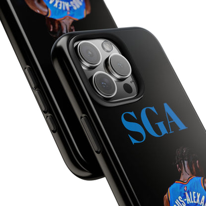 SGA Phone Case