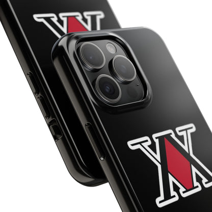Hunter Association Logo Phone Case