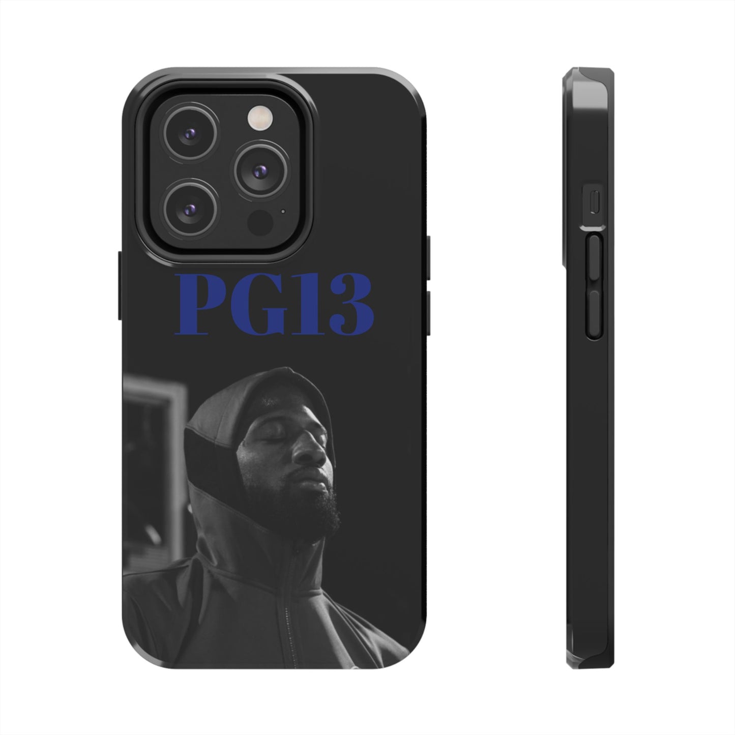 Paul George Phone Case
