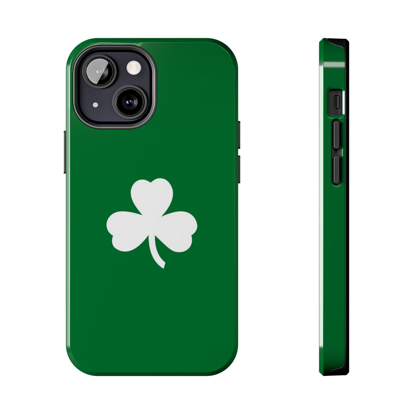 Boston Celtics Logo Phone Case