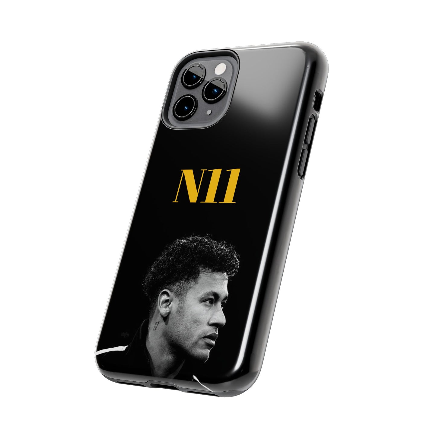 Neymar Jr Phone Case