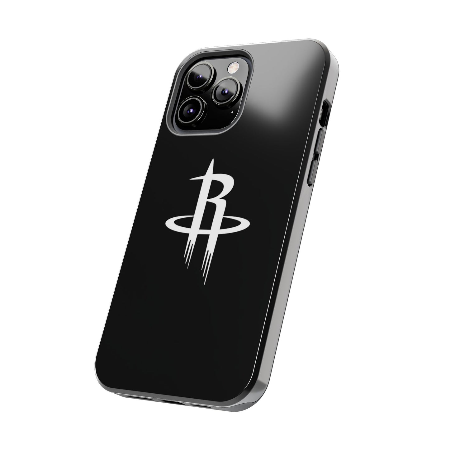Classic Houston Rockets Phone Case