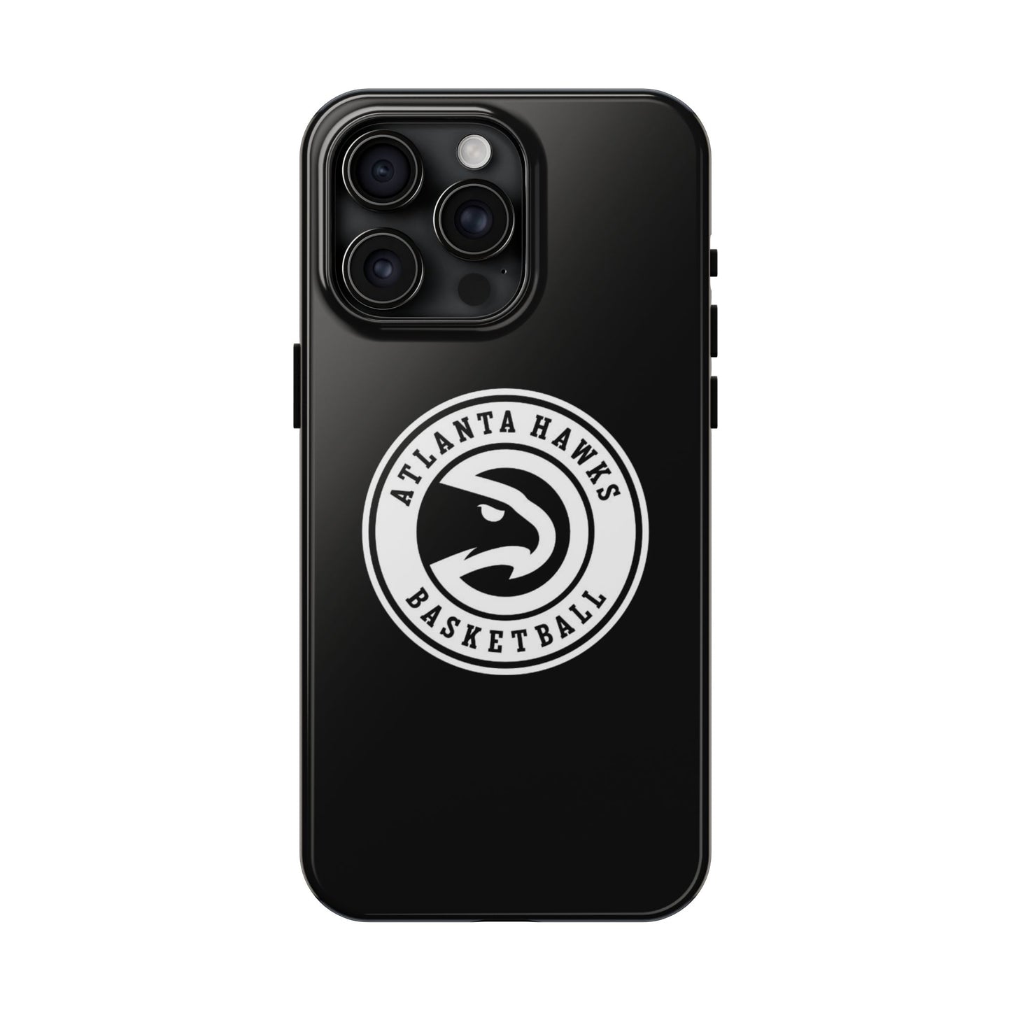 Classic Atlanta Hawks Phone Case