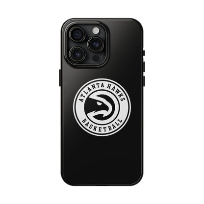 Classic Atlanta Hawks Phone Case