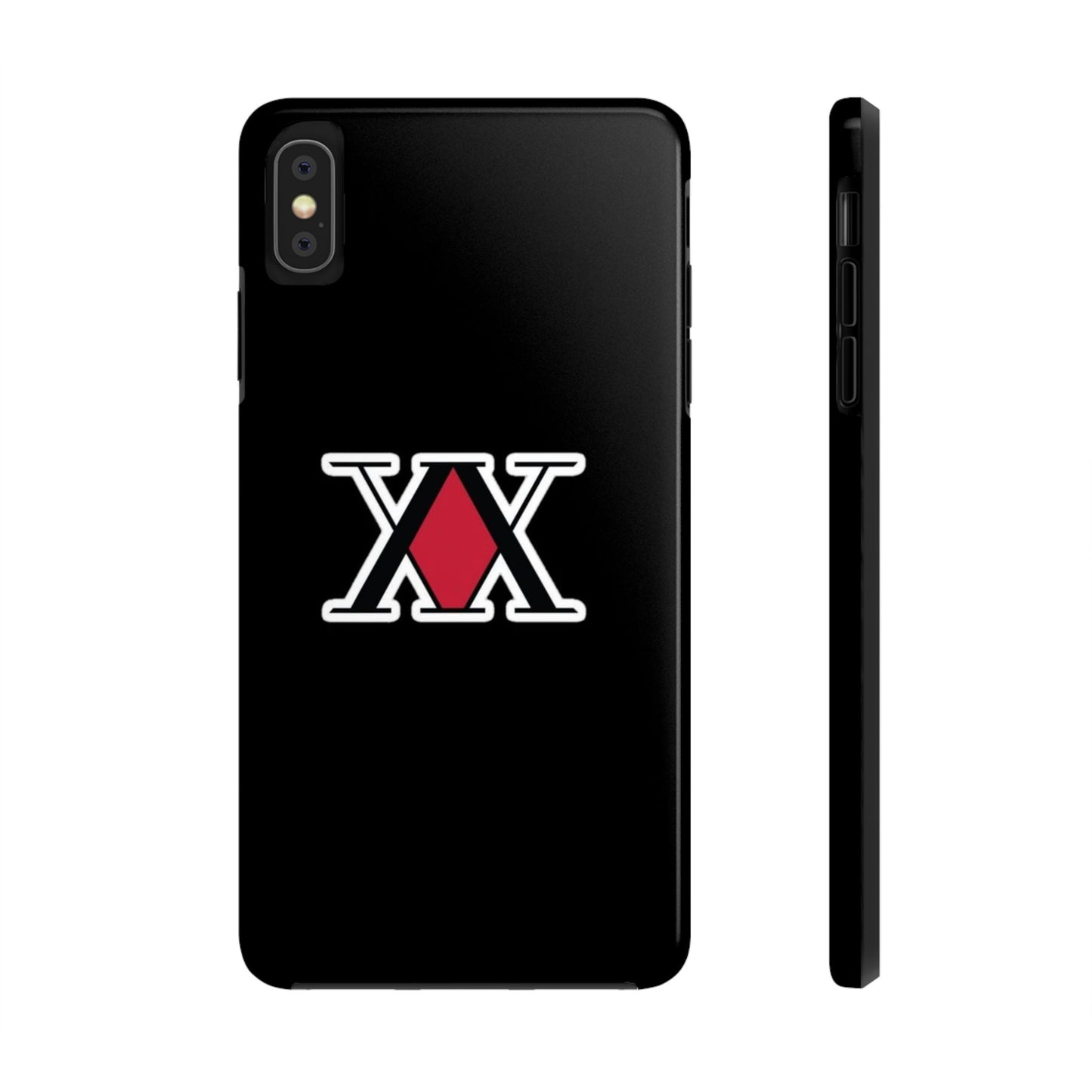 Hunter Association Logo Phone Case