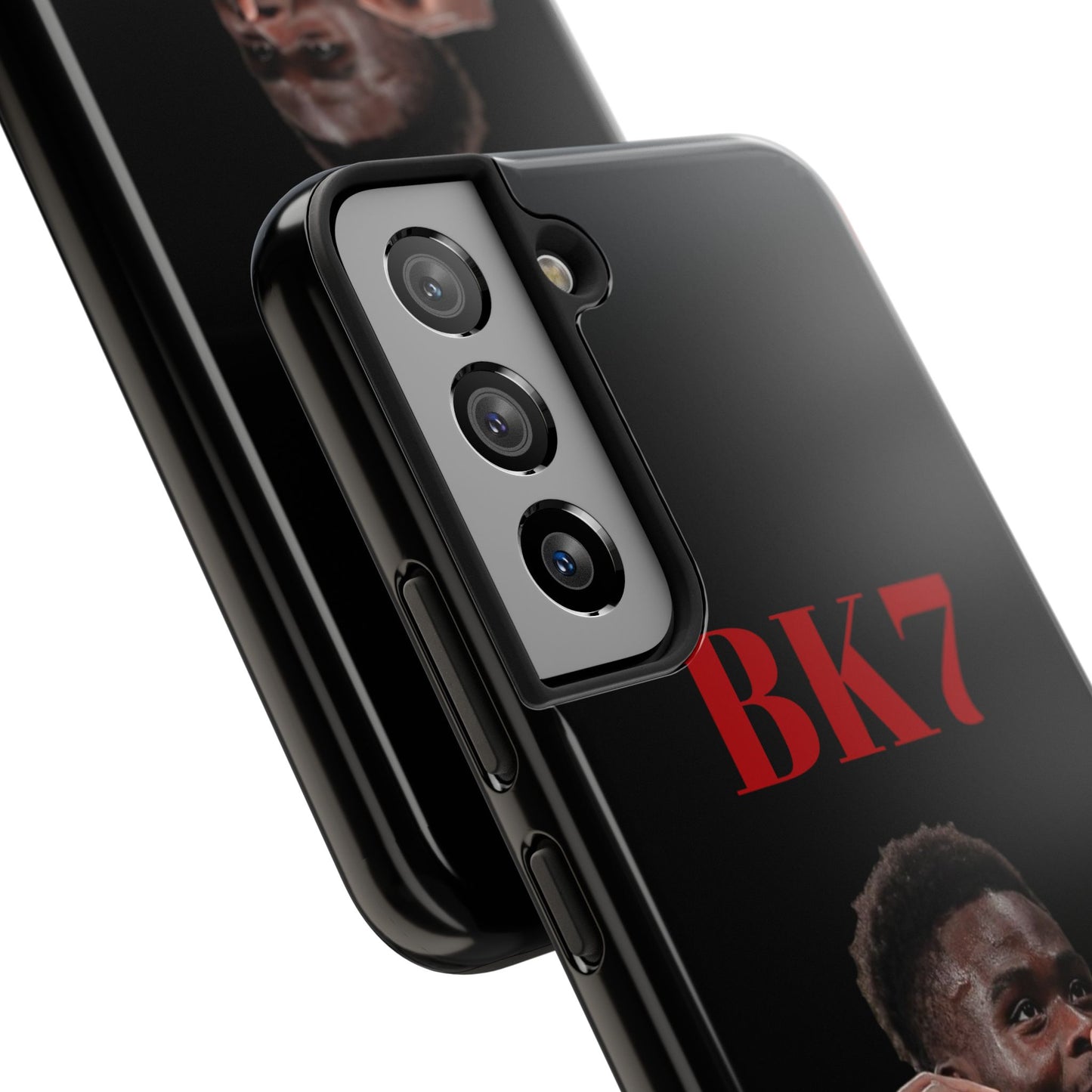 Bukayo Saka Phone Case