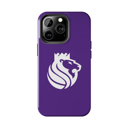 Sacramento Kings Logo Phone Case