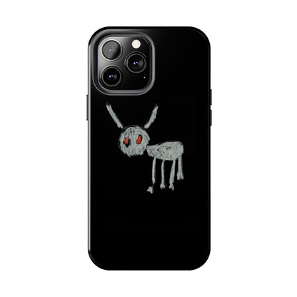 For All The Dogs Phone Case