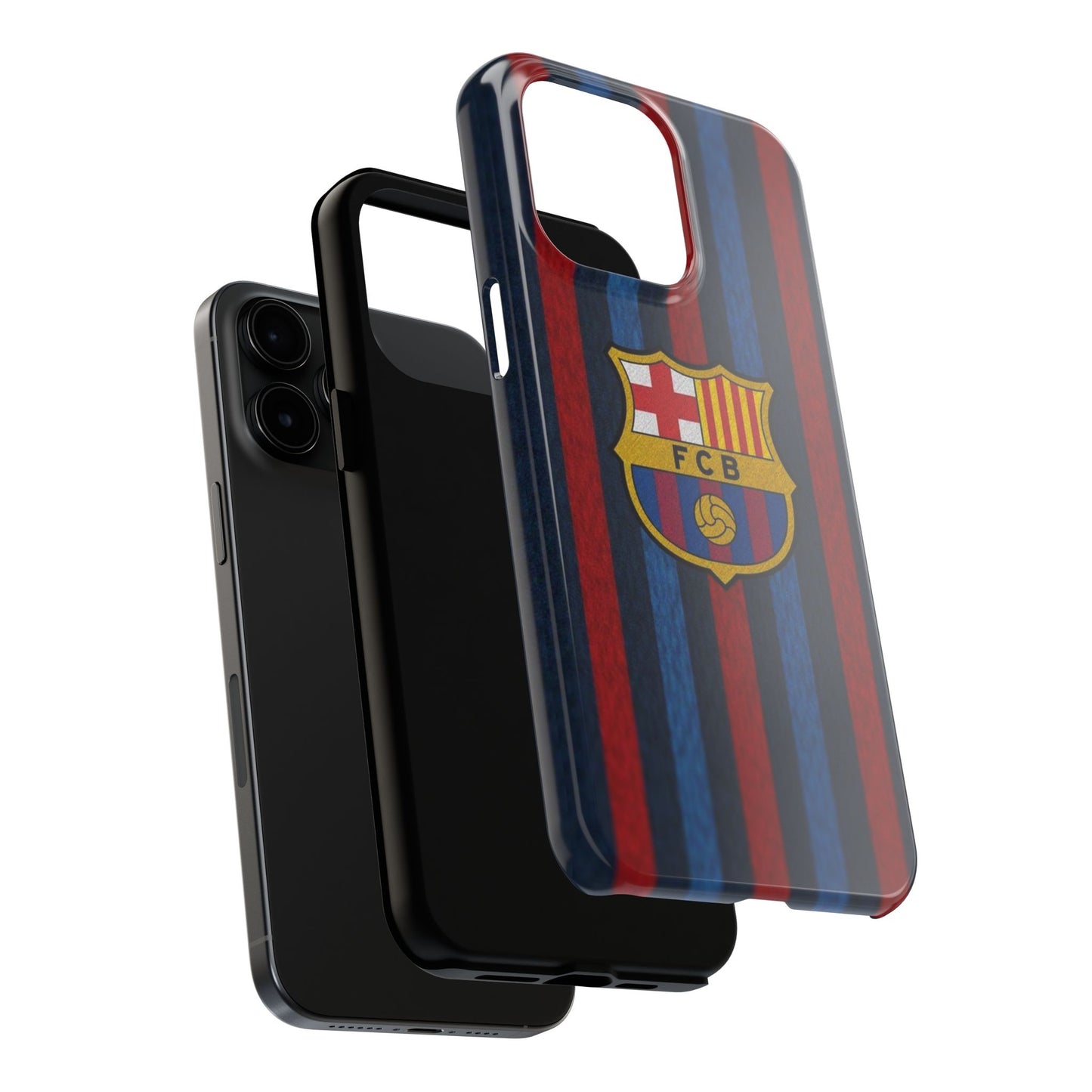 FC Barcelona Phone Case