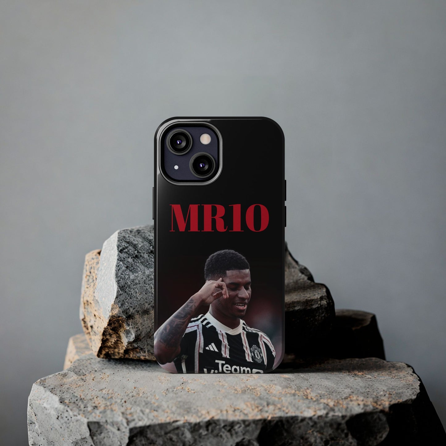 Marcus Rashford Phone Case