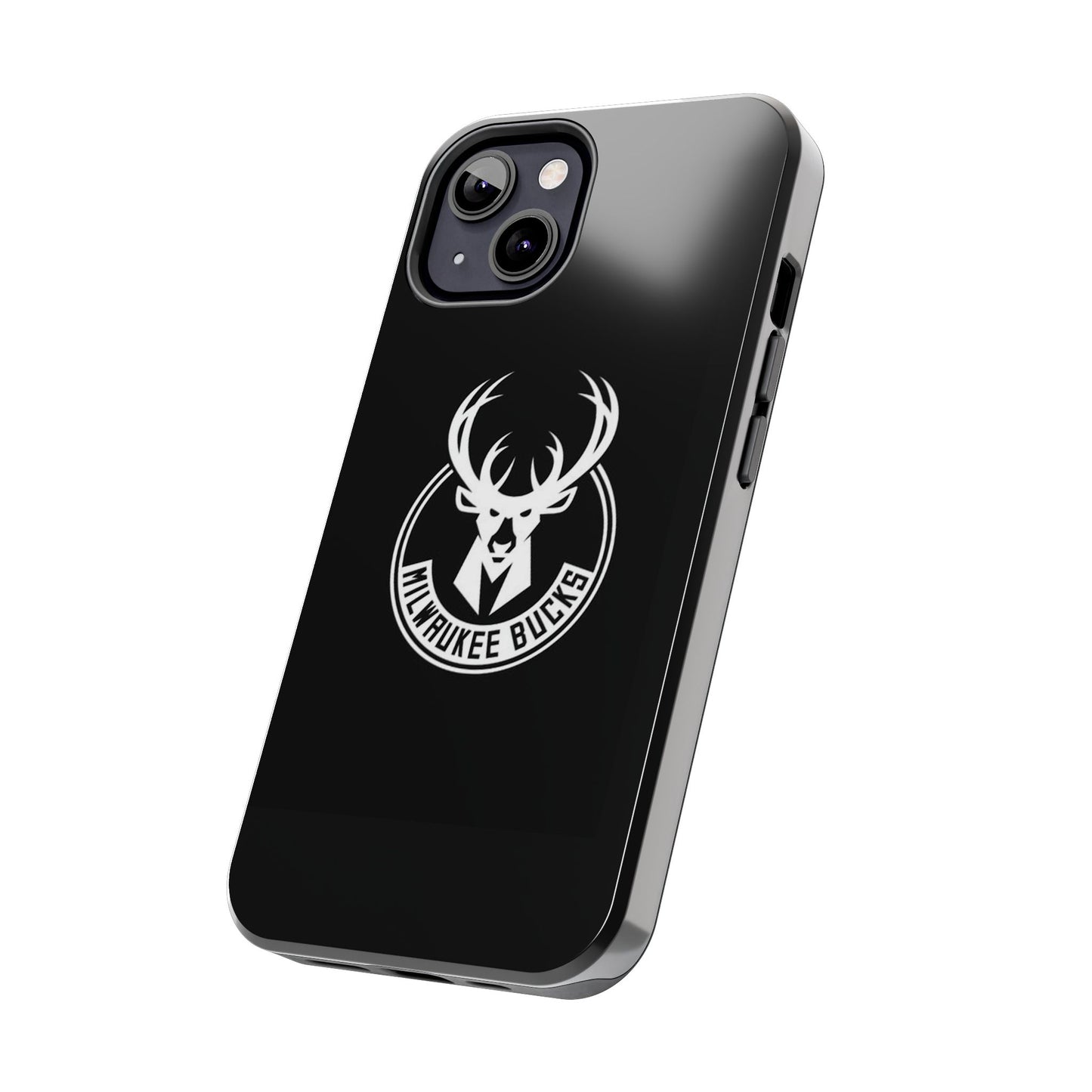 Classic Milwaukee Bucks Phone Case