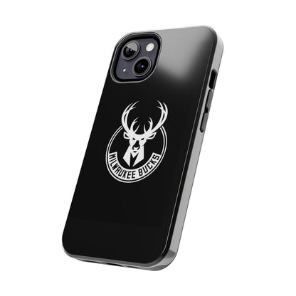 Classic Milwaukee Bucks Phone Case