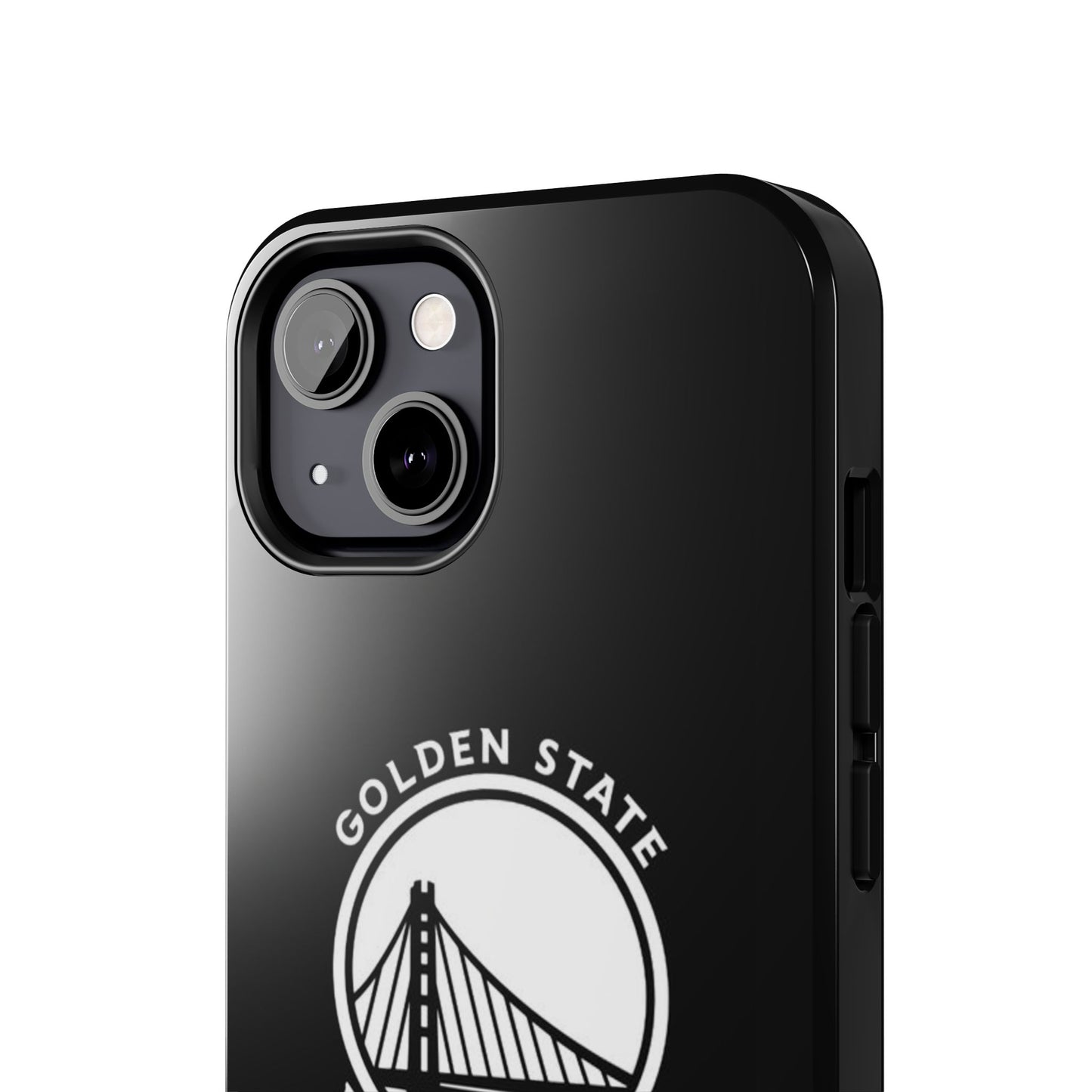 Classic Golden State Warriors Phone Case