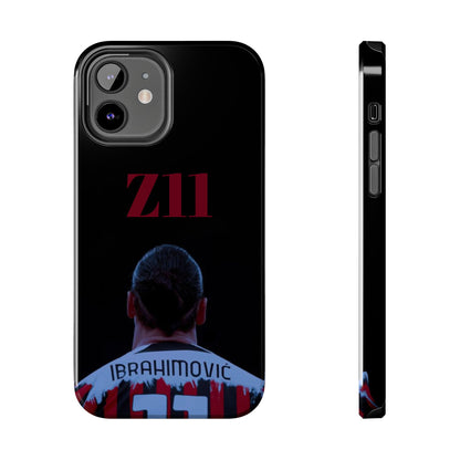 Zlatan Ibrahimovic Phone Case