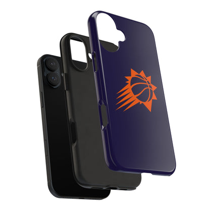 Phoenix Suns Logo Phone Case