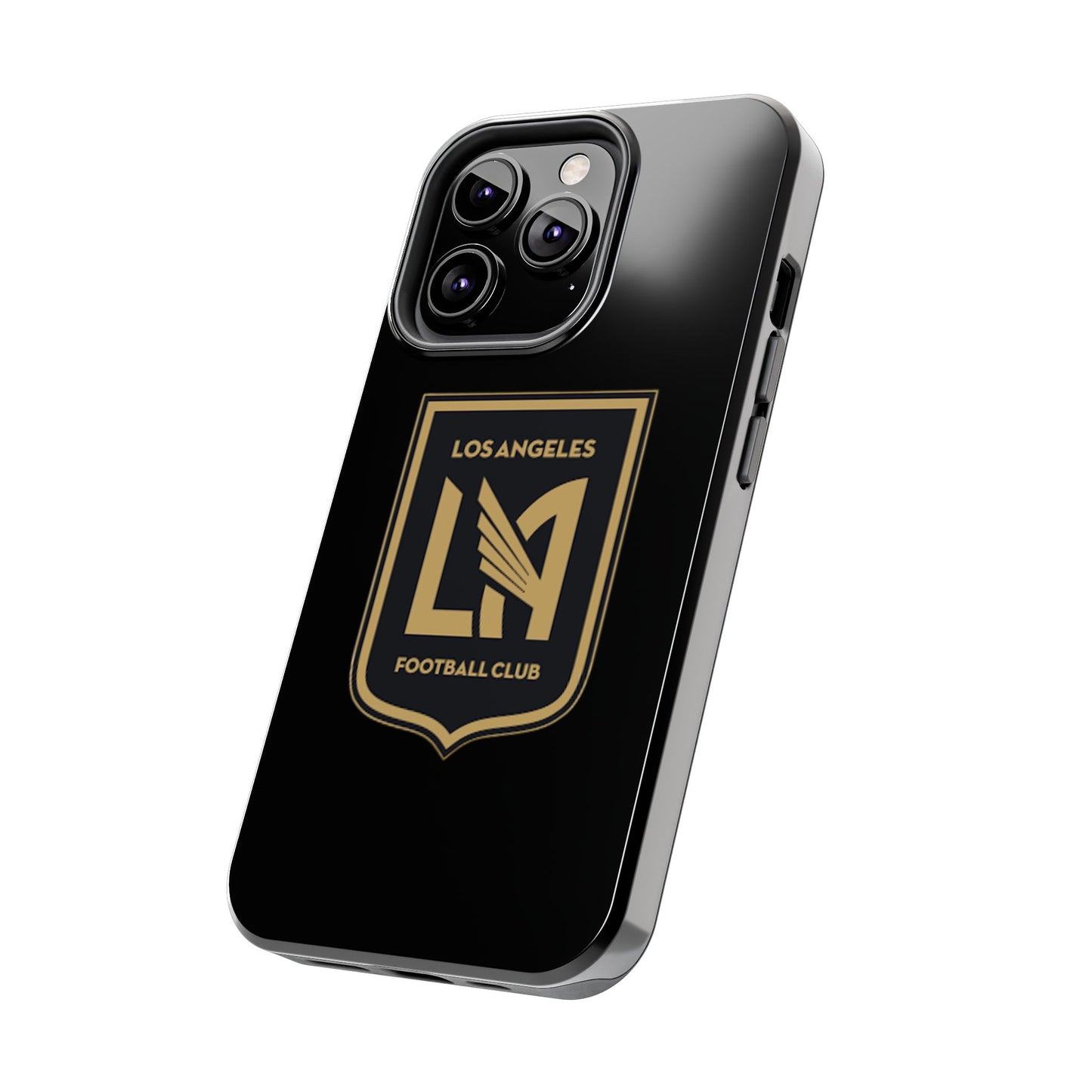 Los Angeles FC Phone Case