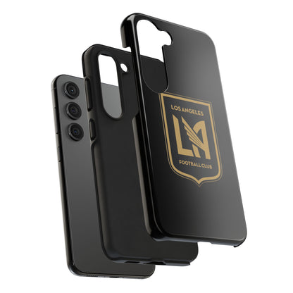 Los Angeles FC Phone Case