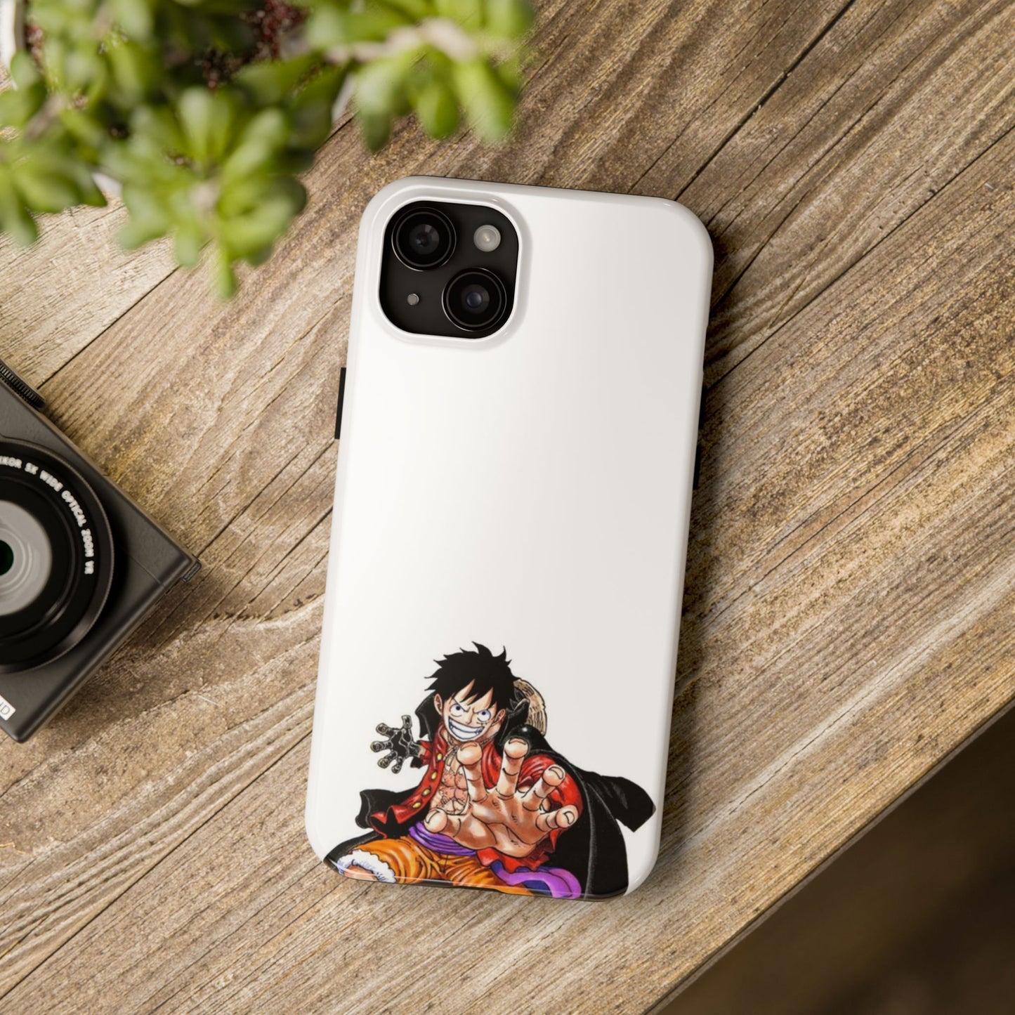 Monkey D. Luffy Phone Case