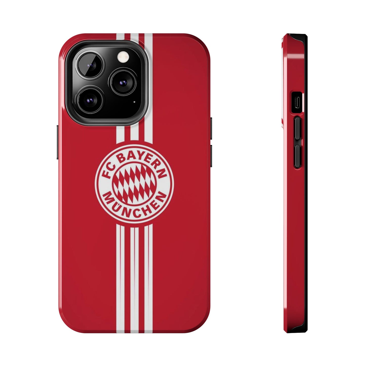 FC Bayern Munich Phone Case