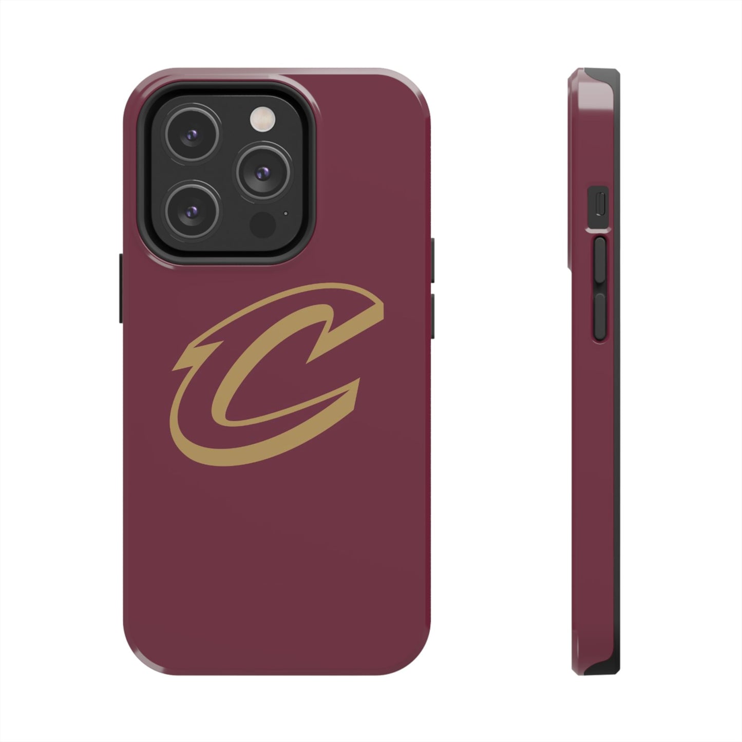 Cleveland Cavaliers Logo Phone Case