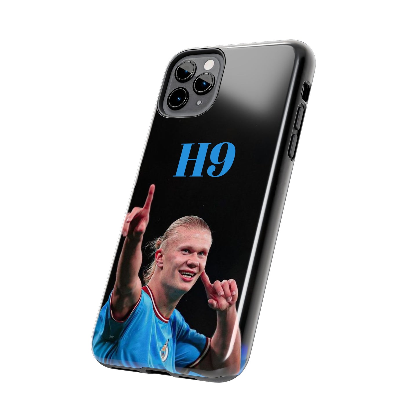 Haaland Phone Case