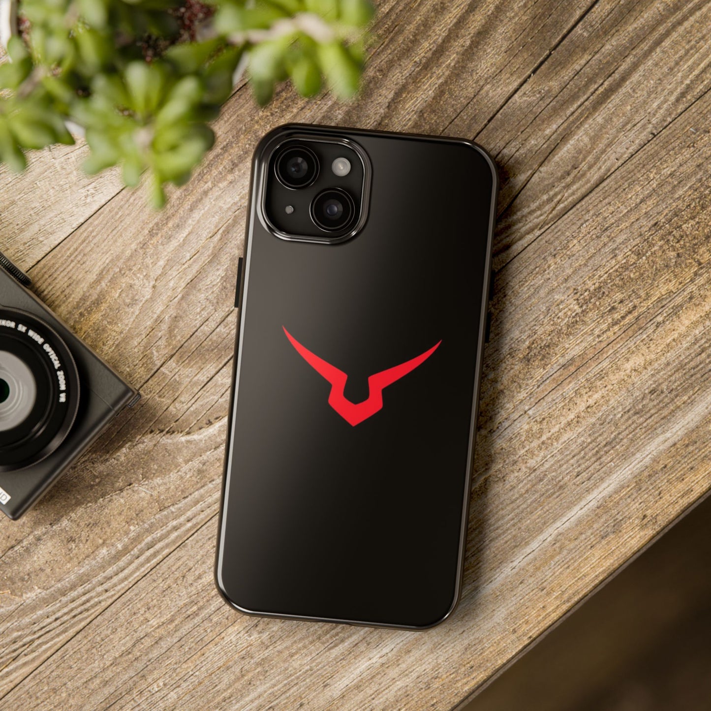 Code Geass Symbol Phone Case