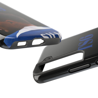 Thiago Silva Phone Case