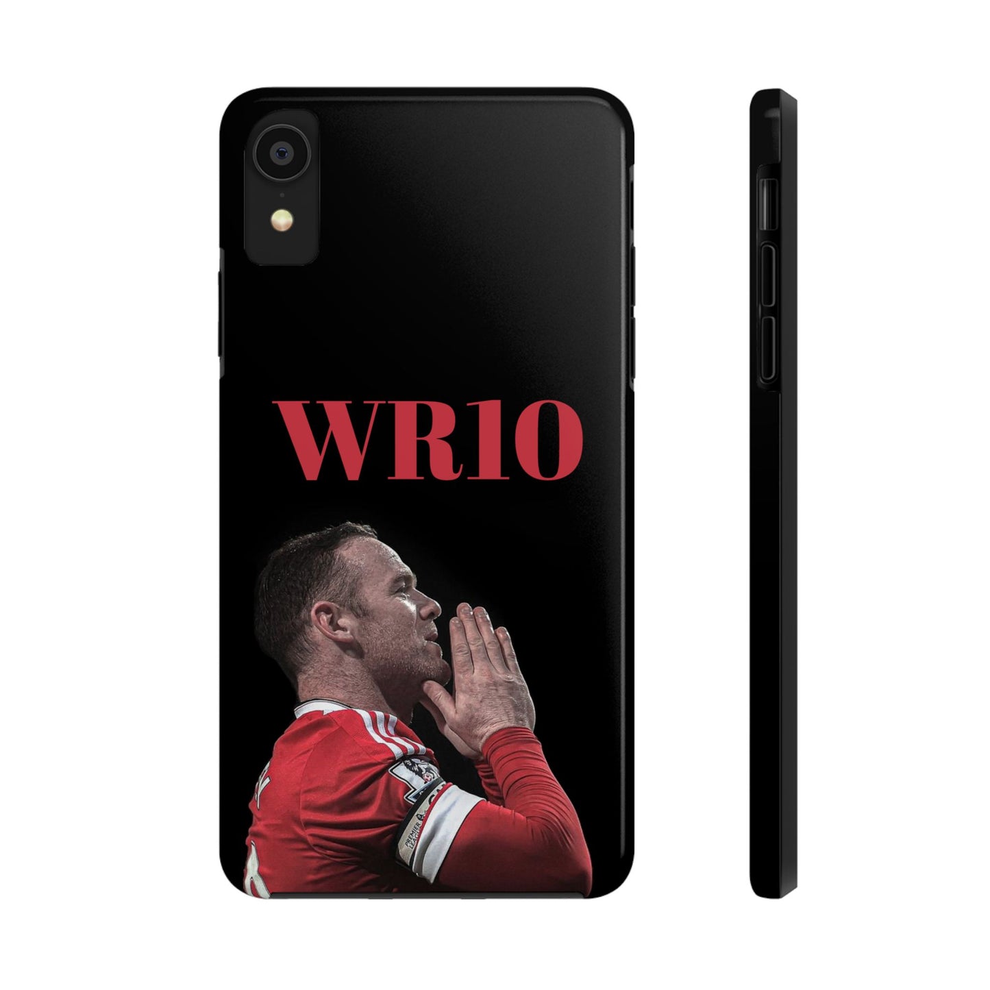 Wayne Rooney Phone Case