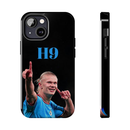 Haaland Phone Case