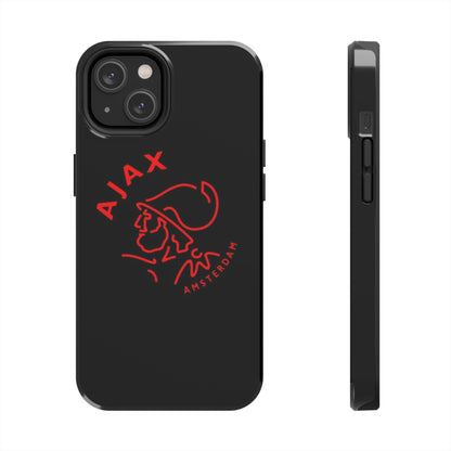 Ajax FC Phone Case