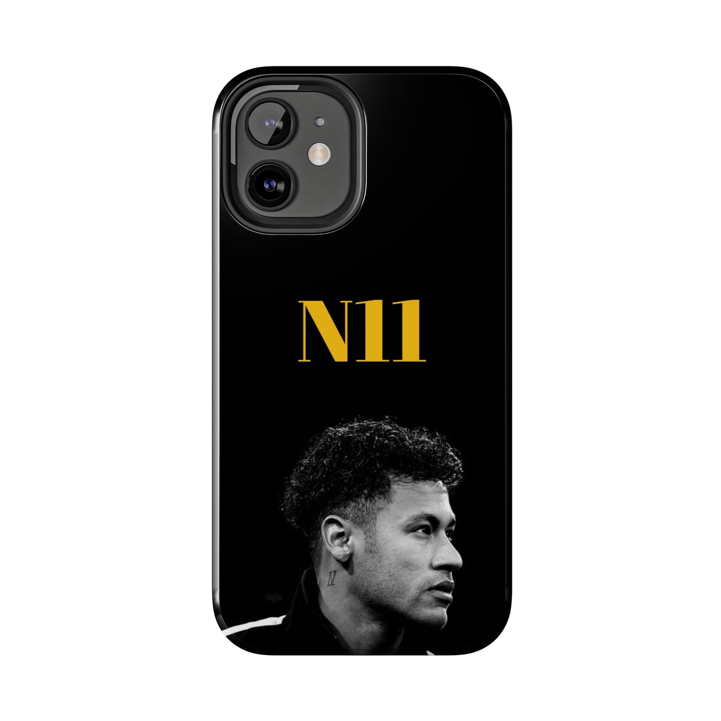 Neymar Jr Phone Case