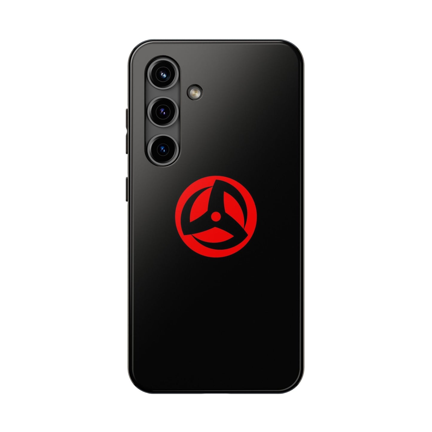 Naruto - Sharingan Eyes Phone Case