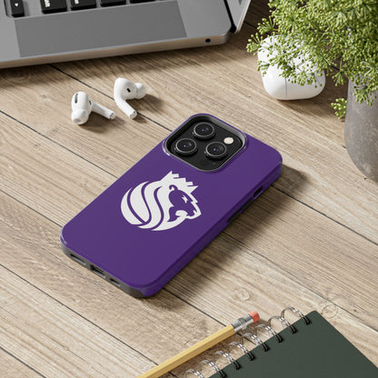 Sacramento Kings Logo Phone Case