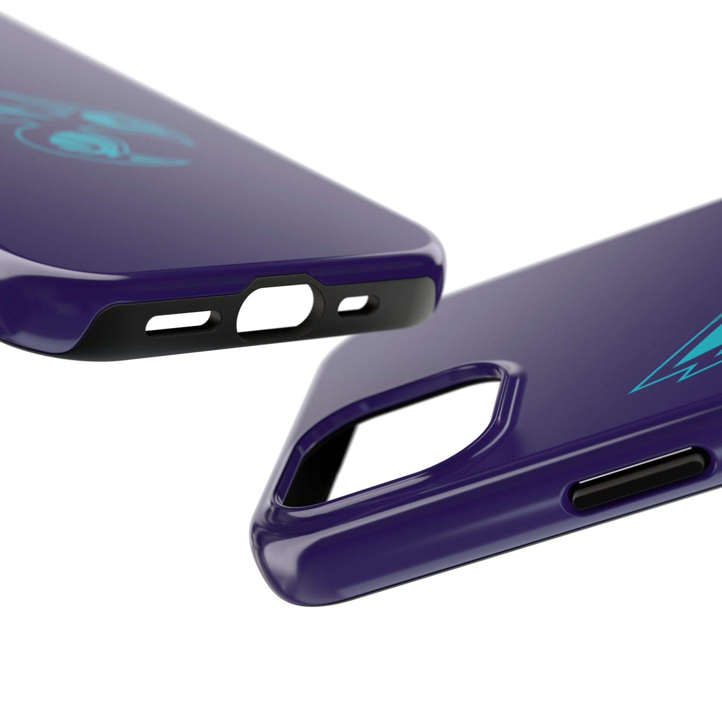 Charlotte Hornets Phone Case