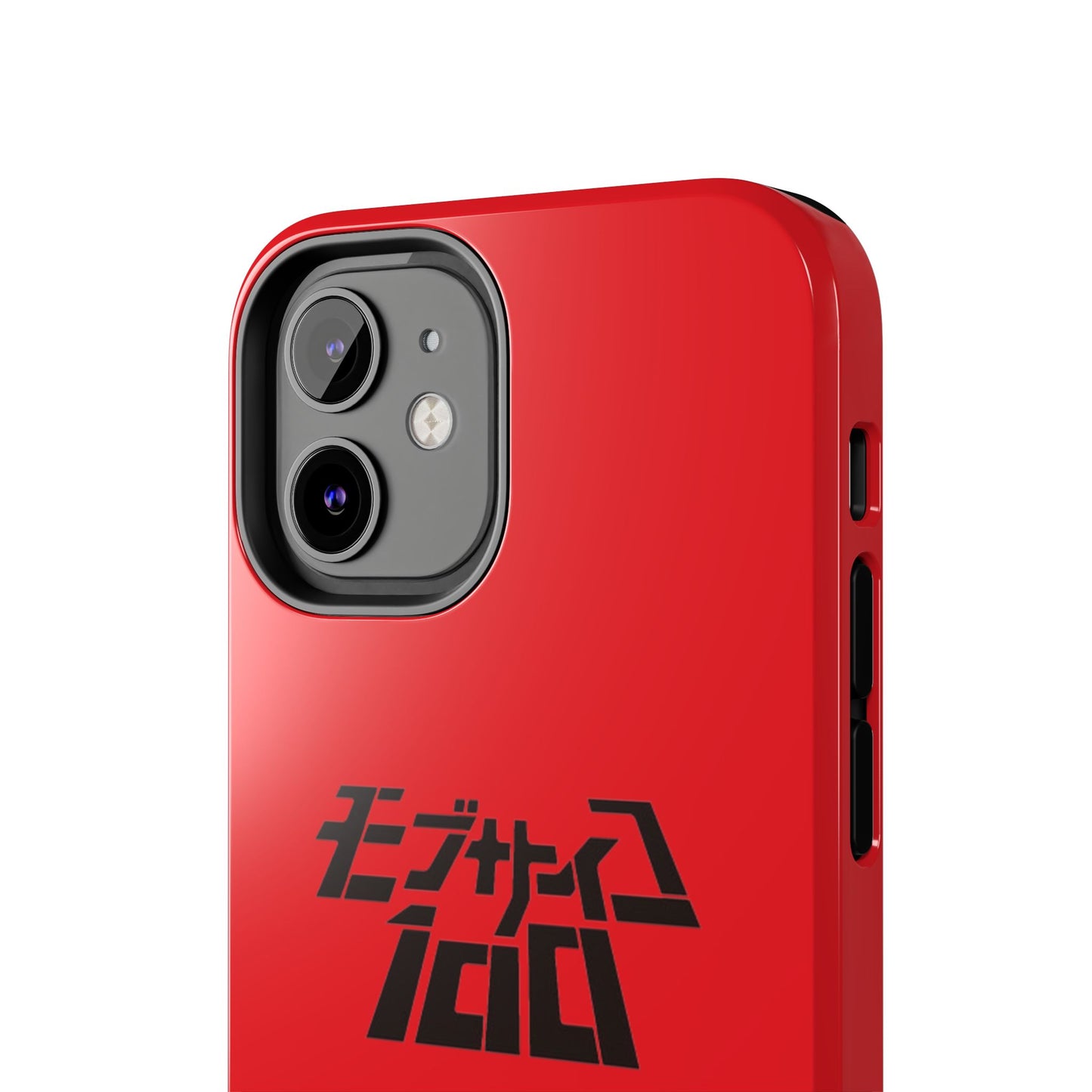 Mob Psycho 100 Phone Case