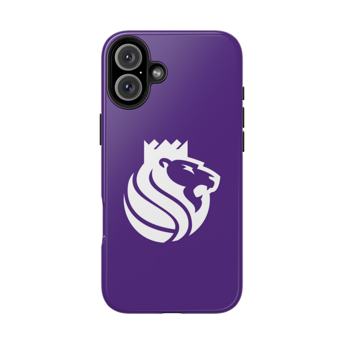 Sacramento Kings Logo Phone Case