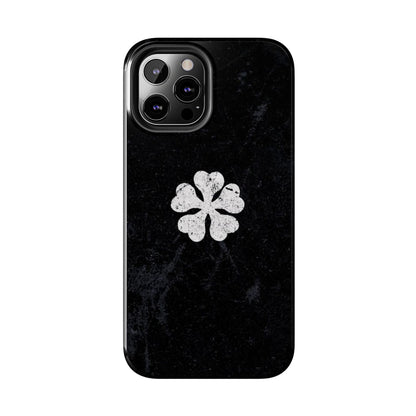 Black Clover Phone Case